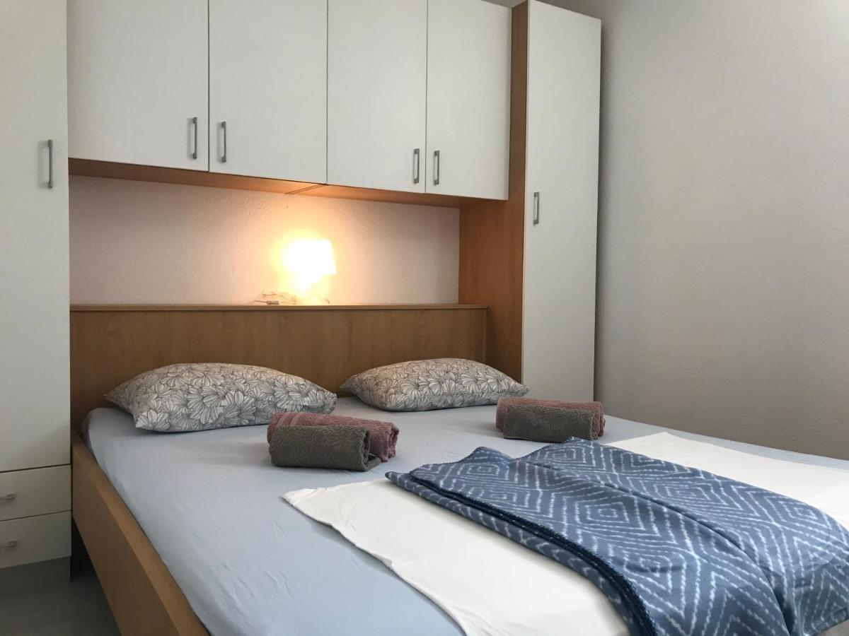 Contessa Robinson House Zrnovo