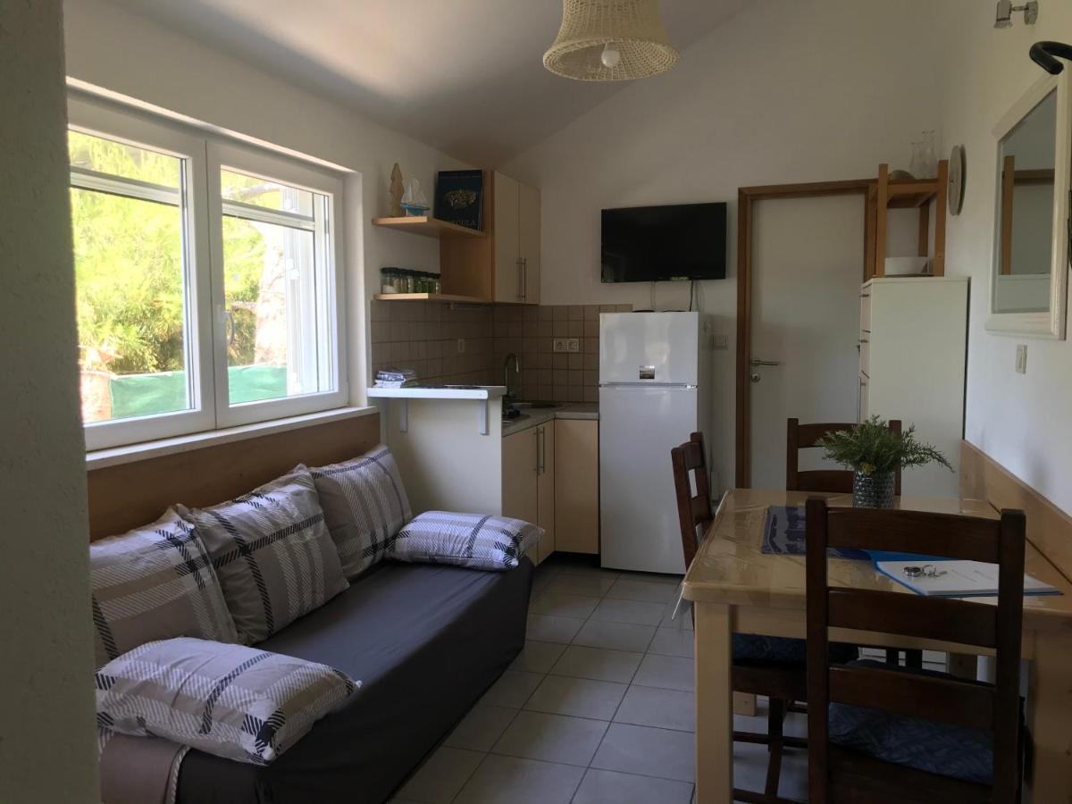 Contessa Robinson House Zrnovo