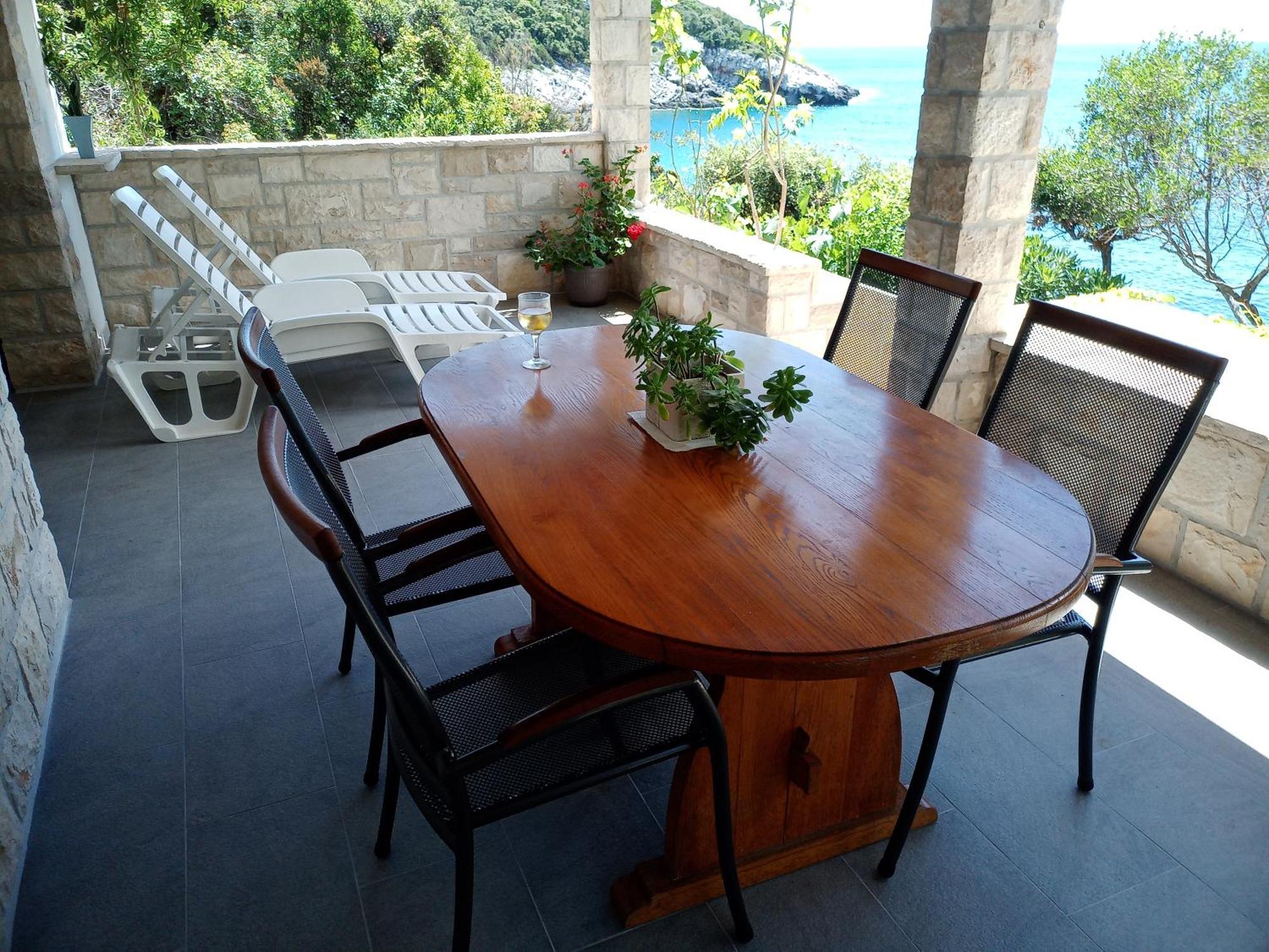 Contessa Robinson House